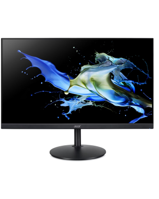Монiтор ACER Vero CB242YP6bipr (UM.QB2EE.602)