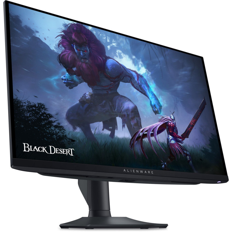Монітор DELL AW2725DF (210-BLHH)