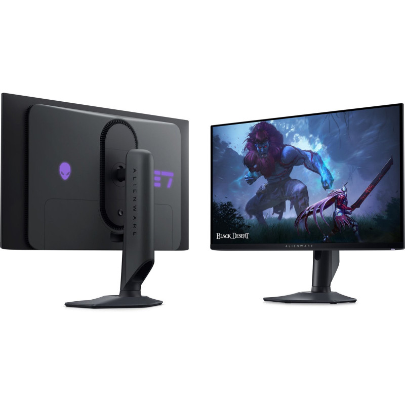 Монітор DELL AW2725DF (210-BLHH)