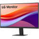 Монитор LG 24U421A-B