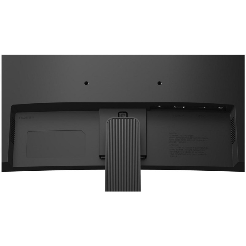 Монитор LG 24U421A-B