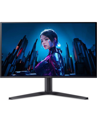 Монiтор ACER Predator X27UF5bmiippruzx (UM.GXXEE.501)
