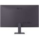 Монітор LG 27G411A-B