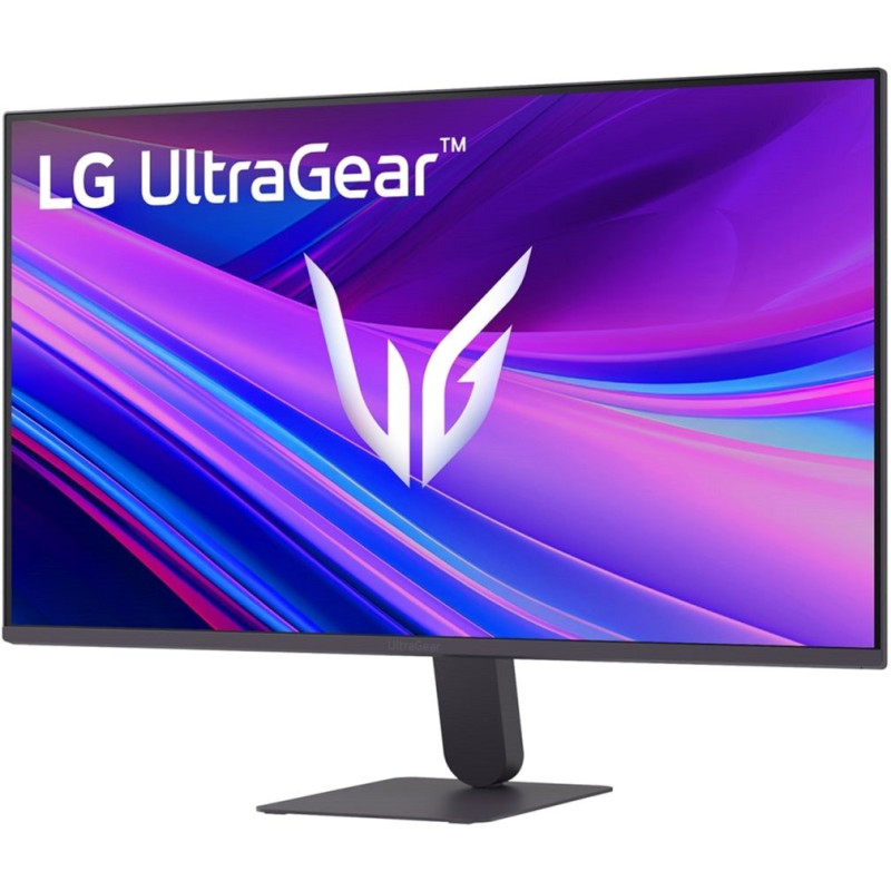Монітор LG 27G411A-B