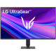 Монітор LG 27G411A-B