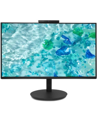 Монiтор ACER CB272D6bmiprcx (UM.HB7EE.605)