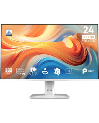Монітор MSI PRO MP243W E14