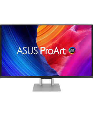 Монітор Asus ProArt PA27UCDMR (90LM04NE-B01K71)