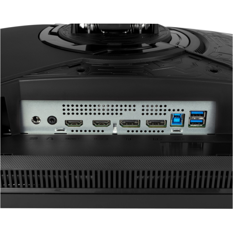 Монітор Asus ROG Strix XG27UQR (90LM05A0-B02370)