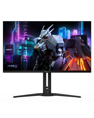 Монітор GIGABYTE AORUS FO32U