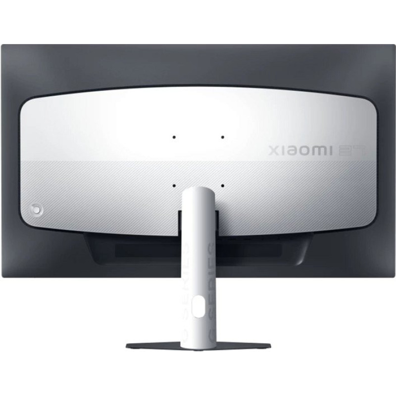 Монітор Xiaomi 2K Gaming Monitor G27Qi 2026 (ELA6556EU)