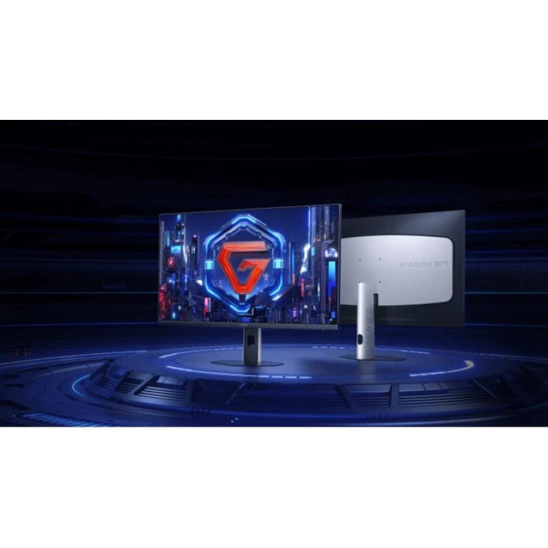 Монітор Xiaomi 2K Gaming Monitor G27Qi 2026 (ELA6556EU)