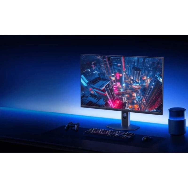 Монітор Xiaomi 2K Gaming Monitor G27Qi 2026 (ELA6556EU)