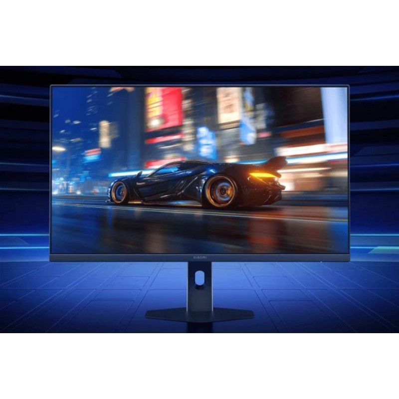 Монітор Xiaomi 2K Gaming Monitor G27Qi 2026 (ELA6556EU)