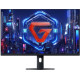 Монітор Xiaomi 2K Gaming Monitor G27Qi 2026 (ELA6556EU)