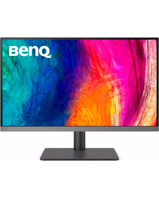 Монітор BENQ PD2706U Dark Grey (9H.LLJLB.QEE)