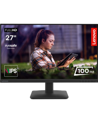 Монітор Lenovo L27-4e (68CDKAC1UA)
