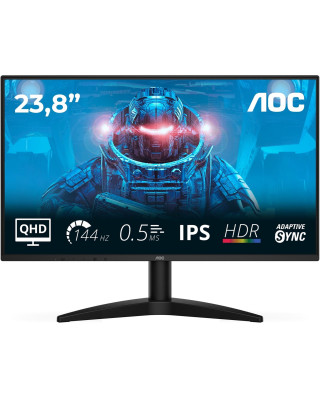 Монитор AOC Q24B36X