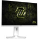 Монітор MSI MAG 274QRFW X32