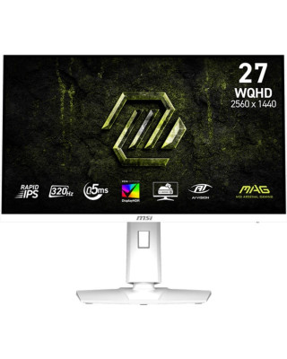 Монітор MSI MAG 274QRFW X32