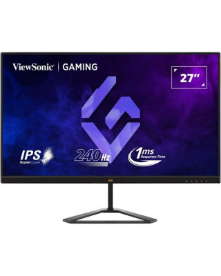 Монітор ViewSonic VX2779A-HD-PRO