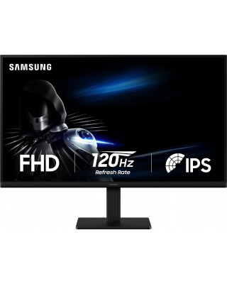 Монітор SAMSUNG LS27F320GAIXUA