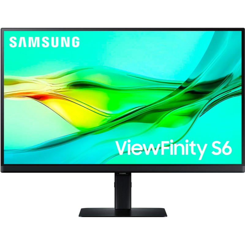 Монітор SAMSUNG LS27D604UAIXUA