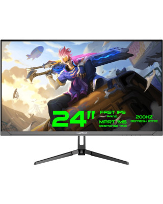Монітор GAMEMAX GMX24F200