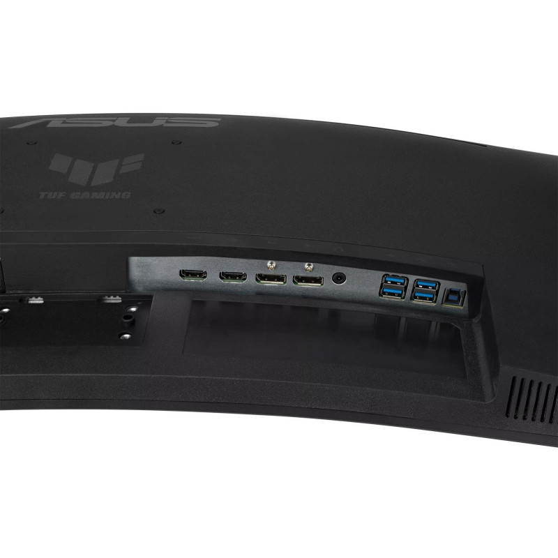 Монітор ASUS VG34VQ3B (90LM0AA0-B01170)