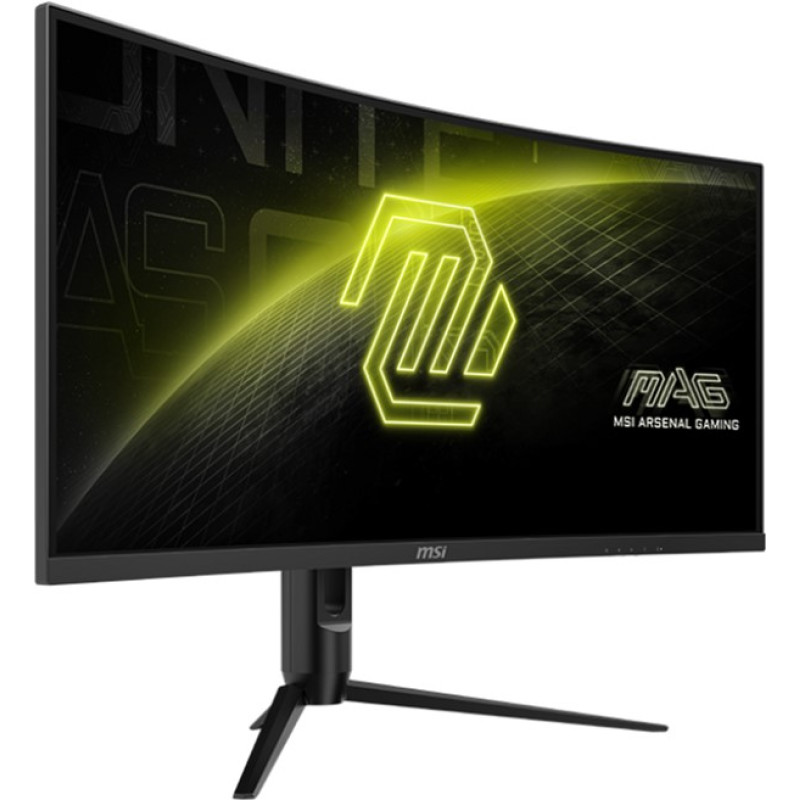 Монітор MSI MAG 342CQR E2