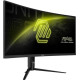 Монітор MSI MAG 342CQR E2