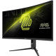 Монітор MSI MAG 342CQR E2