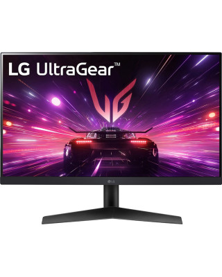 Монитор LG 24GS60F-B