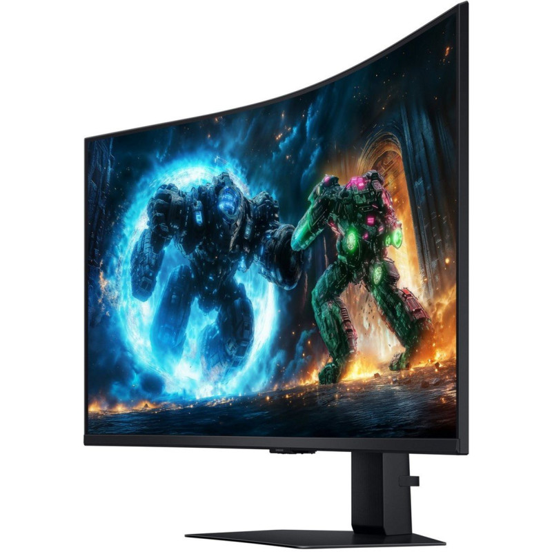 Монітор SAMSUNG LS37FG756EIXUA