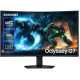 Монітор SAMSUNG LS37FG756EIXUA