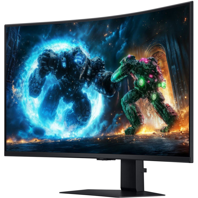 Монітор SAMSUNG LS37FG756EIXUA