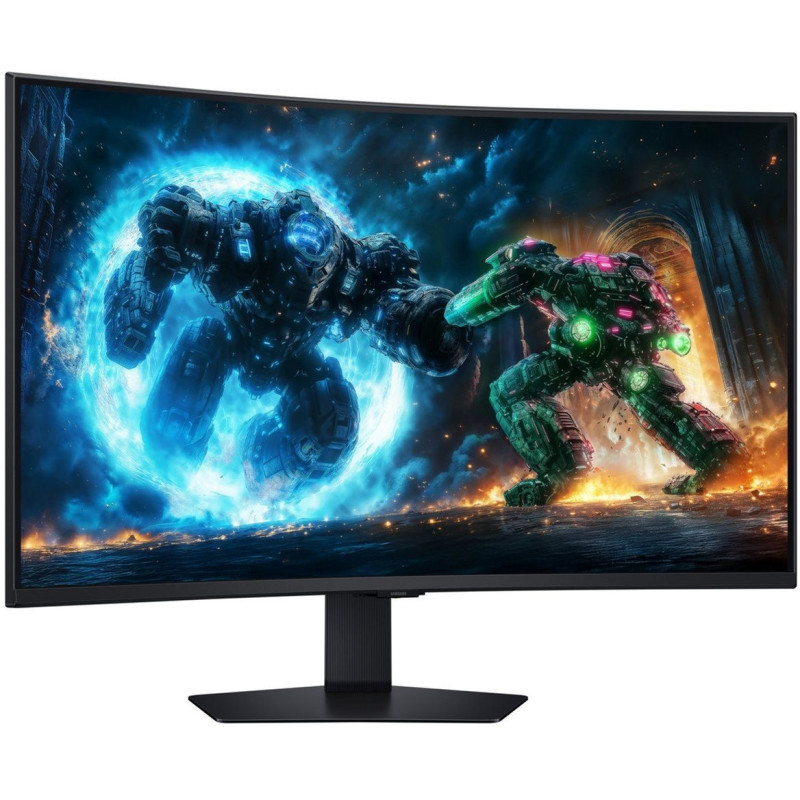 Монітор SAMSUNG LS37FG756EIXUA