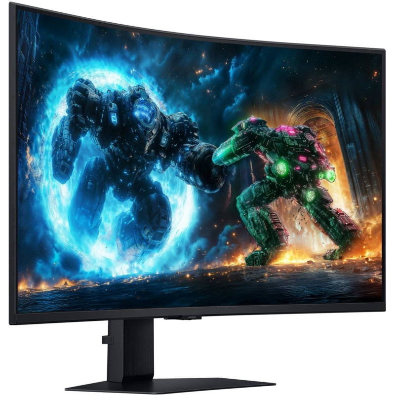 Монітор SAMSUNG LS37FG756EIXUA