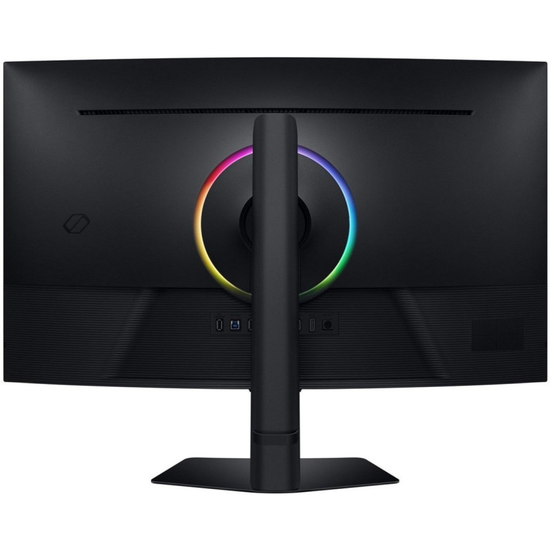 Монітор SAMSUNG LS37FG756EIXUA
