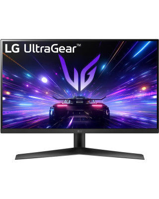 Монітор LG 27GS60F-B