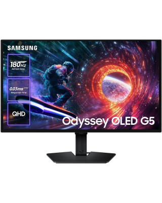 Монитор SAMSUNG LS27FG502SIXUA