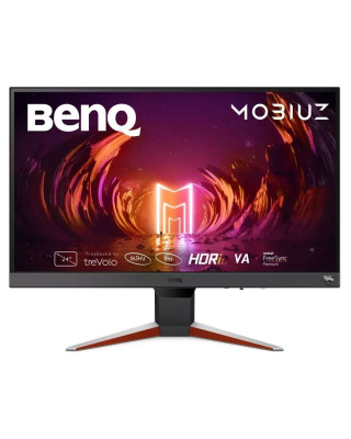 Монітор BenQ EX240N Dark Grey (9H.LL6LB.QBE)