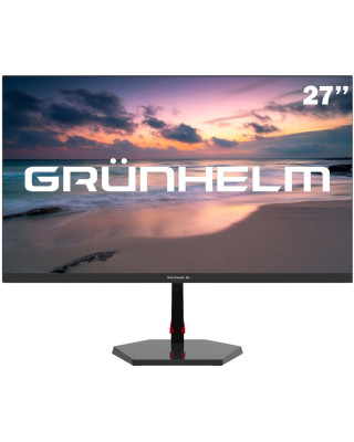 Монітор GRUNHELM GM27QU180G