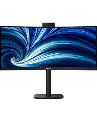Монитор PHILIPS 34B2U3600CH/00