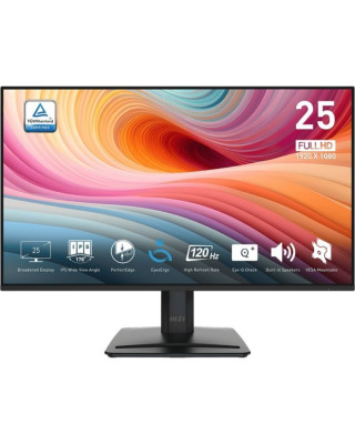 Монітор MSI PRO MP251L E2