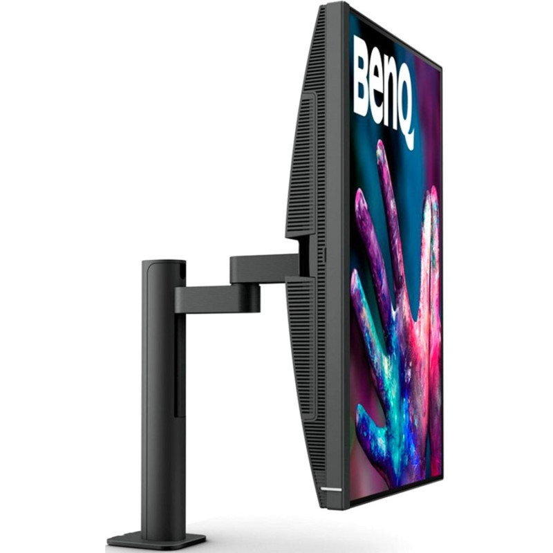 Монітор BenQ PD2705UA (9H.LKDLA.TPE)