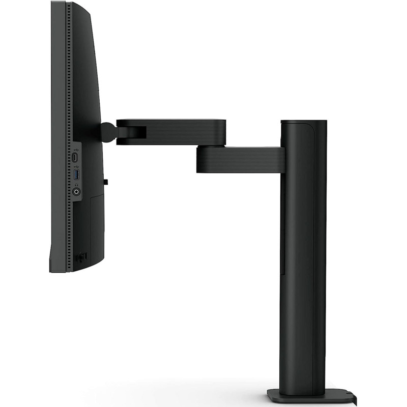 Монітор BenQ PD2705UA (9H.LKDLA.TPE)