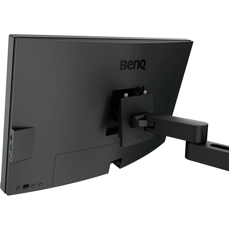 Монітор BenQ PD2705UA (9H.LKDLA.TPE)