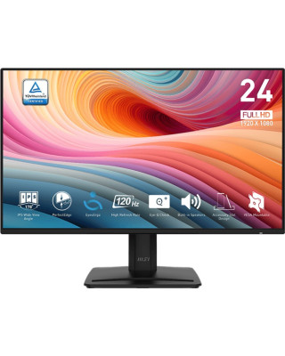 Монітор MSI PRO MP242A-E2