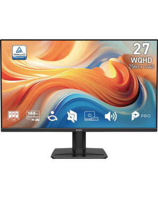 Монитор MSI PRO MP275Q E14
